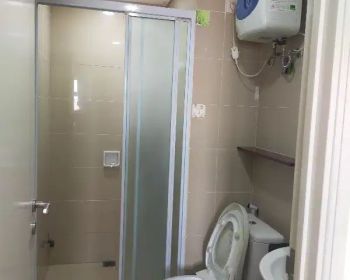 2 bed room good furnish